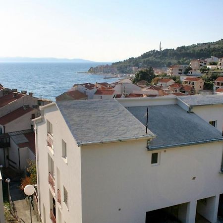 Apartments By The Sea Podgora, Makarska - 12326 Bagian luar foto