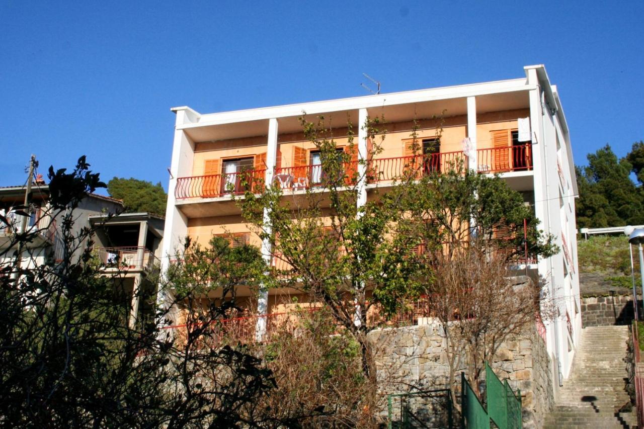 Apartments By The Sea Podgora, Makarska - 12326 Bagian luar foto