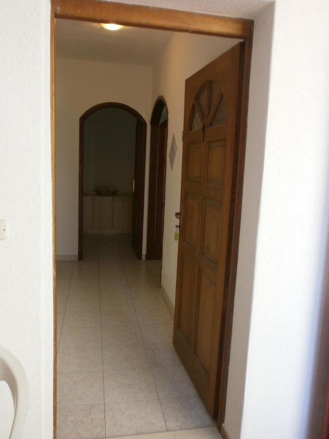 Apartments By The Sea Podgora, Makarska - 12326 Bagian luar foto
