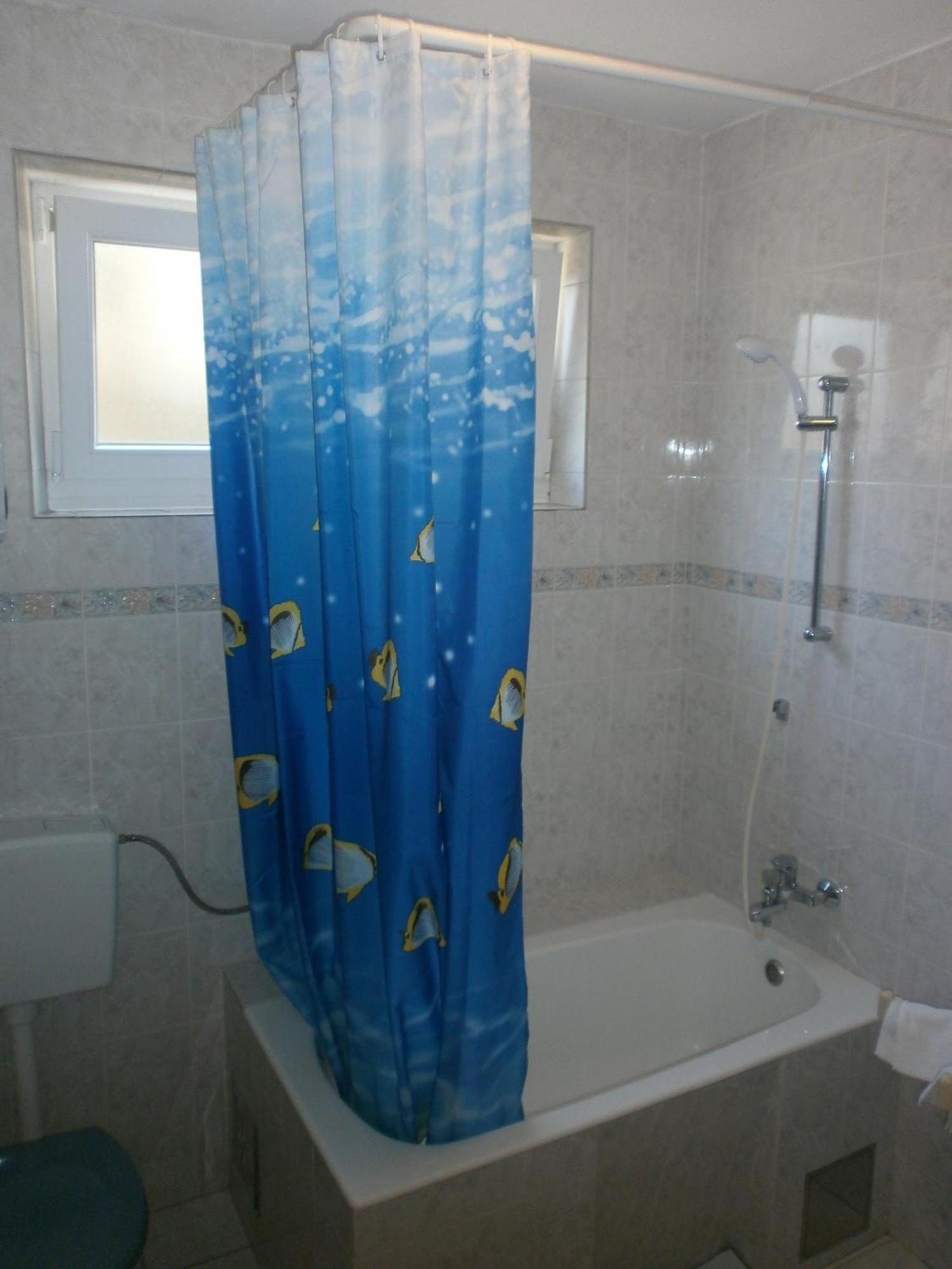 Apartments By The Sea Podgora, Makarska - 12326 Ruang foto