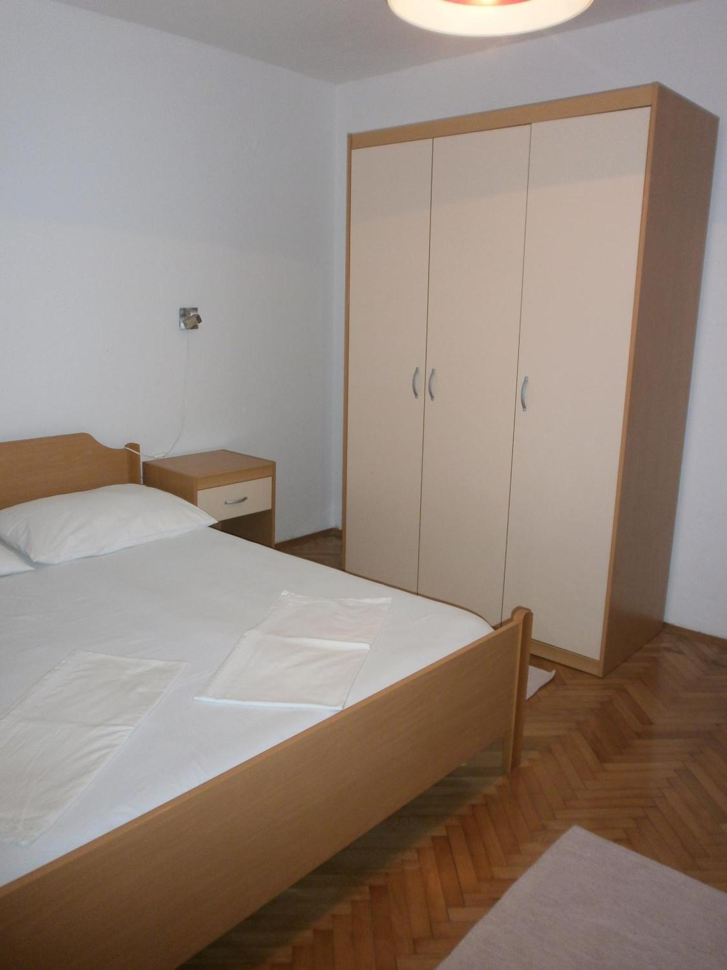 Apartments By The Sea Podgora, Makarska - 12326 Ruang foto