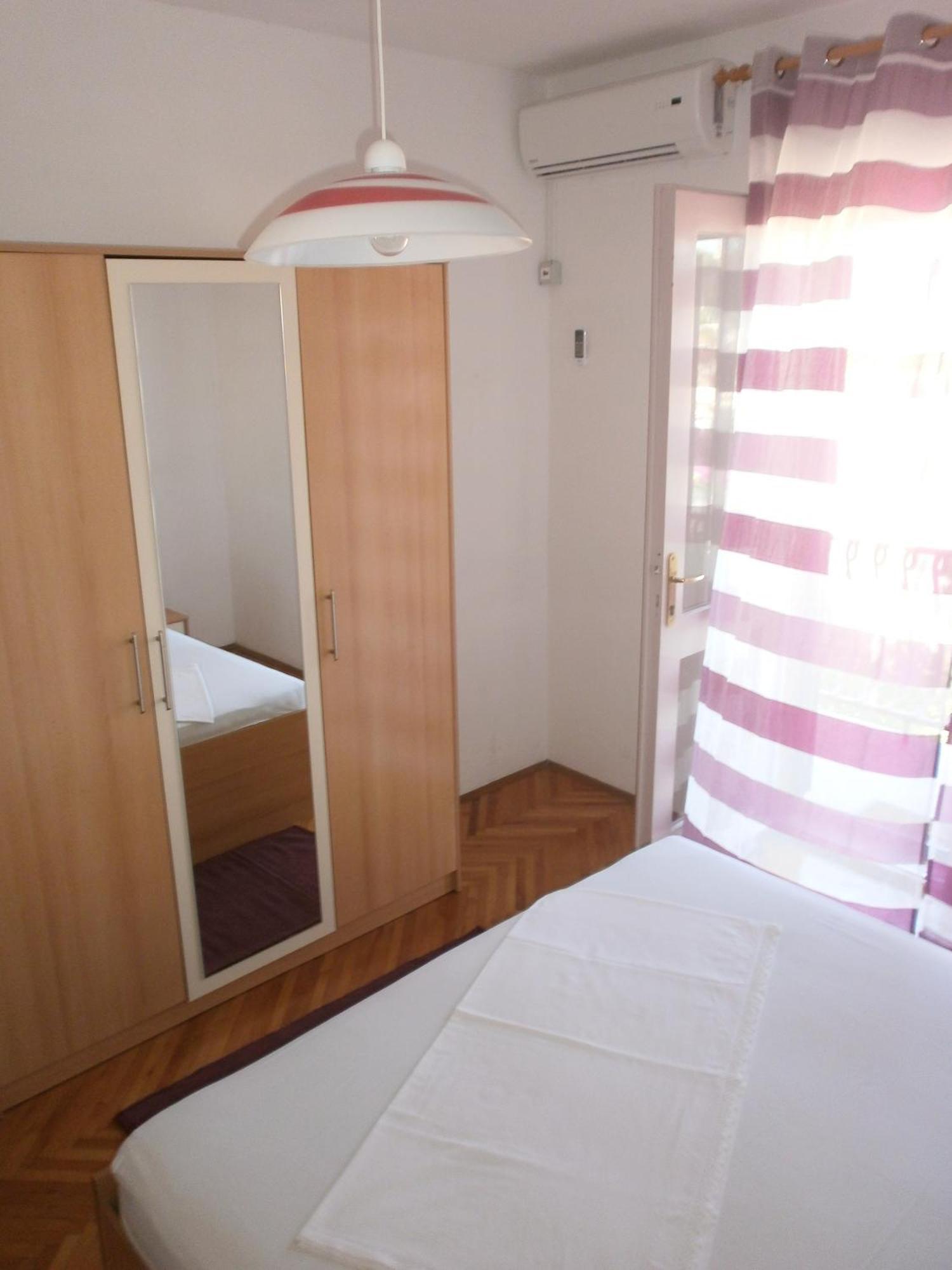 Apartments By The Sea Podgora, Makarska - 12326 Ruang foto