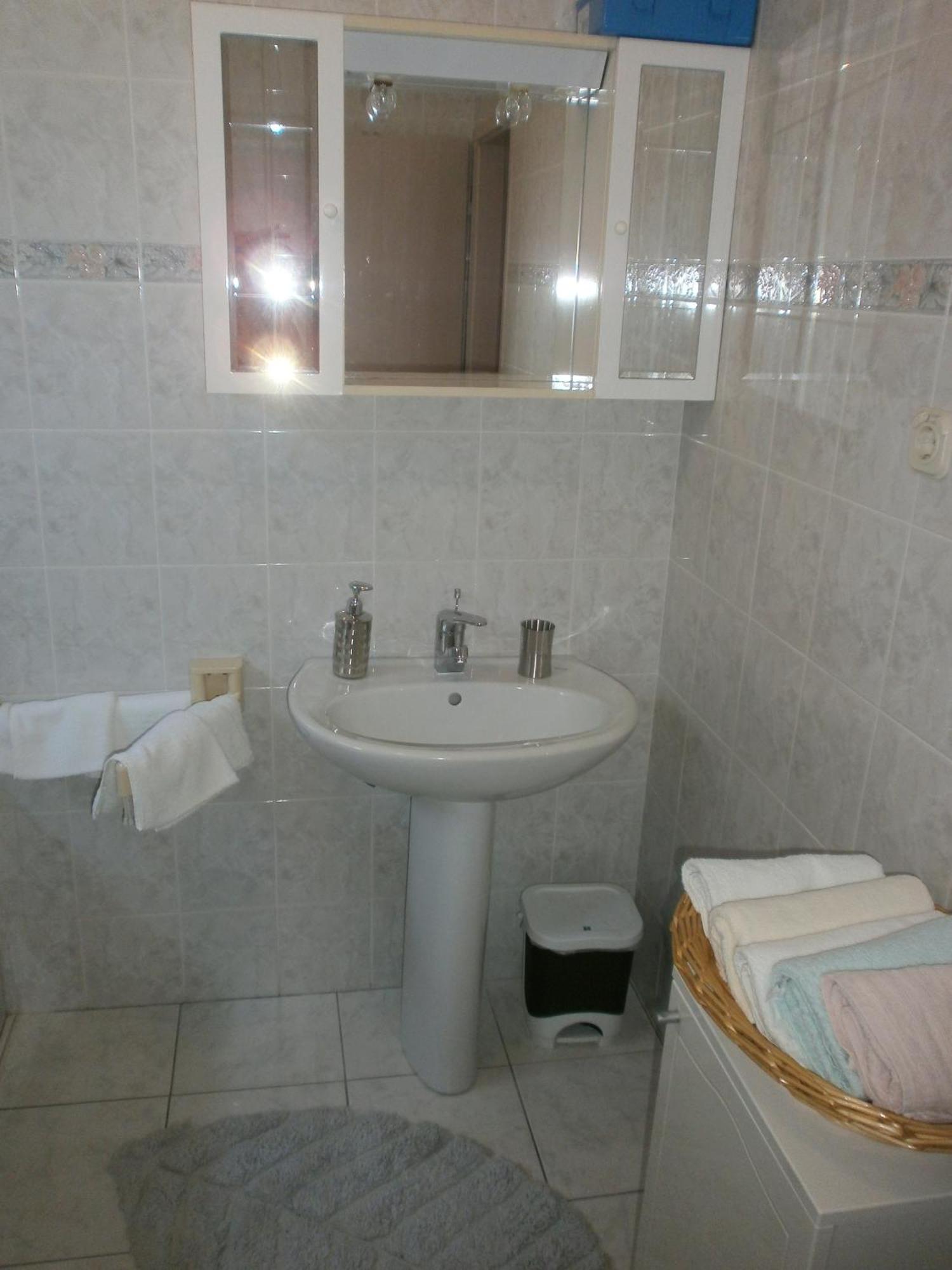 Apartments By The Sea Podgora, Makarska - 12326 Ruang foto