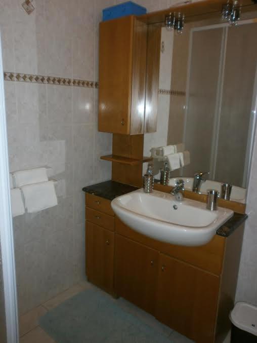 Apartments By The Sea Podgora, Makarska - 12326 Ruang foto