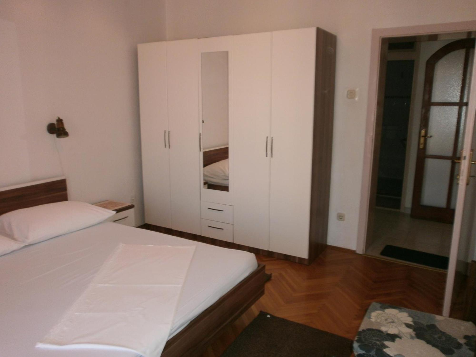 Apartments By The Sea Podgora, Makarska - 12326 Ruang foto