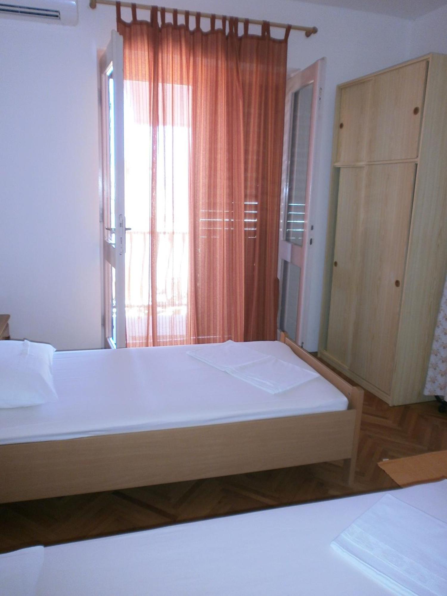Apartments By The Sea Podgora, Makarska - 12326 Ruang foto