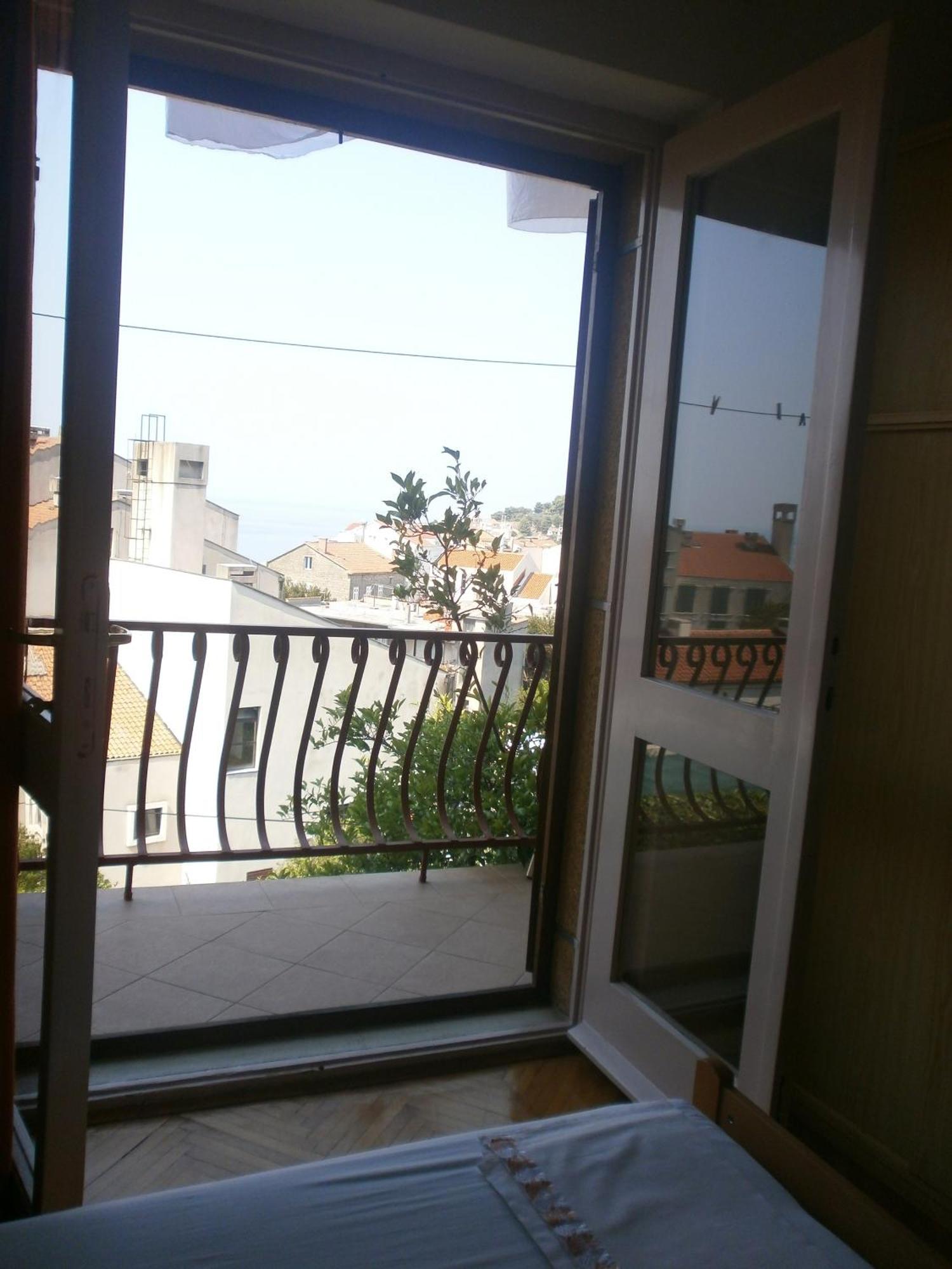 Apartments By The Sea Podgora, Makarska - 12326 Ruang foto